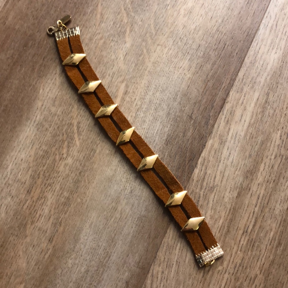 Vanessa Mooney Bracelet